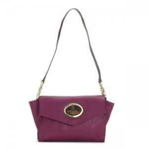 Vivienne Westwood（ヴィヴィアンウエストウッド） ショルダーバッグ CAMEO 13311 FUXIA