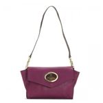 Vivienne Westwood（ヴィヴィアンウエストウッド） ショルダーバッグ CAMEO 13311 FUXIA