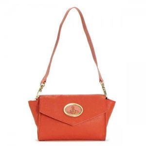 Vivienne Westwood（ヴィヴィアンウエストウッド） ショルダーバッグ CAMEO 13311 CORAL