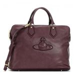 Vivienne Westwood（ヴィヴィアンウエストウッド） ナナメガケバッグ CHELSEA 13300 AMARANTH