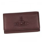 Vivienne Westwood（ヴィヴィアンウエストウッド） キーケース CHELSEA 32371 AMARANTH