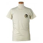 DIESEL（ディーゼル） メンズTシャツ 00CXEC 170 WT