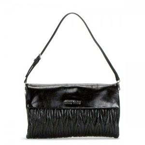 MIUMIU（ミュウミュウ） ショルダーバッグ MATELASSE LUX RP0352 F0002 NERO