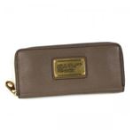 MARC BY MARC JACOBS（マークバイマークジェイコブス） 長財布 CLASSIC Q M0001277 81474 ROOTBEER