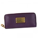 MARC BY MARC JACOBS（マークバイマークジェイコブス） 長財布 CLASSIC Q M0001277 81457 PANSY PURPLE