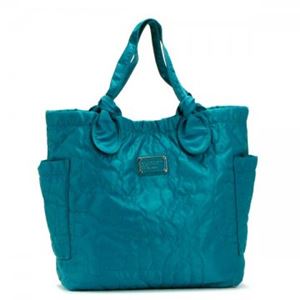 MARC BY MARC JACOBS（マークバイマークジェイコブス） トートバッグ PRETTY NYLON M3134054 81258 DEEP TEAL
