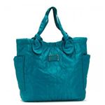 MARC BY MARC JACOBS（マークバイマークジェイコブス） トートバッグ PRETTY NYLON M3134054 81258 DEEP TEAL