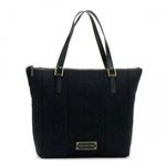 MARC BY MARC JACOBS（マークバイマークジェイコブス） トートバッグ TAKE ME TOTE RUBBER M0001387 80001 BLACK