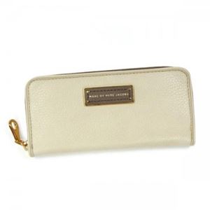 MARC BY MARC JACOBS（マークバイマークジェイコブス） 長財布 TOO HOT TO HANDLE M0001205A 80461 STONE