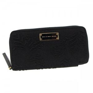 MARC BY MARC JACOBS（マークバイマークジェイコブス） 長財布 M0001240 80001 BLACK