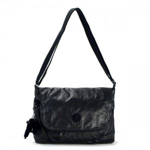 Kipling（キプリング） ショルダーバッグ BASIC K10694 952 LACQUER BLACK