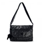 Kipling（キプリング） ショルダーバッグ BASIC K10694 952 LACQUER BLACK