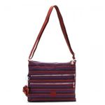 Kipling（キプリング） ショルダーバッグ BASIC K10967 244 WATERFALL PRINT