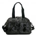 Kipling（キプリング） ハンドバッグ BASIC K10971 952 LACQUER BLACK