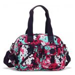 Kipling（キプリング） ハンドバッグ BASIC K10971 153 PRINT FLOWER
