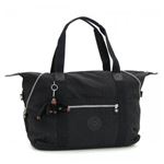 Kipling（キプリング） ボストンバッグ BASIC K01362 900 BLACK