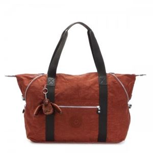 Kipling（キプリング） ハンドバッグ BASIC K01362 187 BRICK W