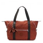 Kipling（キプリング） ハンドバッグ BASIC K01362 187 BRICK W