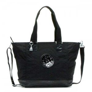 Kipling（キプリング） ハンドバッグ BASIC K12274 994 BLACK COMBO