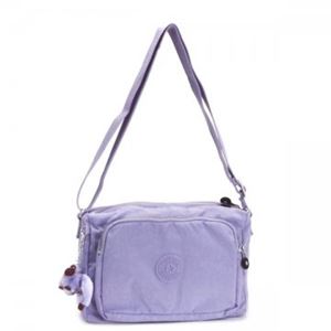 Kipling（キプリング） ショルダーバッグ BASIC K12969 676 LILAC