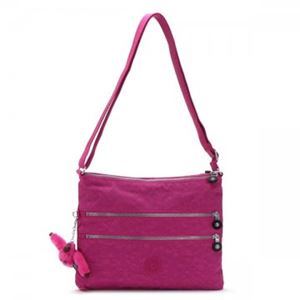 Kipling（キプリング） ショルダーバッグ BASIC K13335 132 VERY BERRY