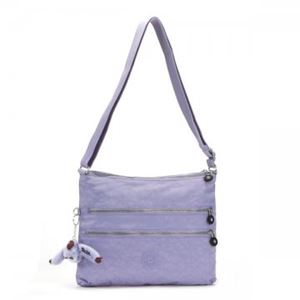 Kipling（キプリング） ショルダーバッグ BASIC K13335 676 LILAC