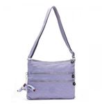Kipling（キプリング） ショルダーバッグ BASIC K13335 676 LILAC
