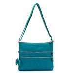 Kipling（キプリング） ショルダーバッグ BASIC K13335 544 TURQ BLUE