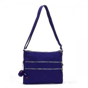 Kipling（キプリング） ショルダーバッグ BASIC K13335 561 FLASH BLUE