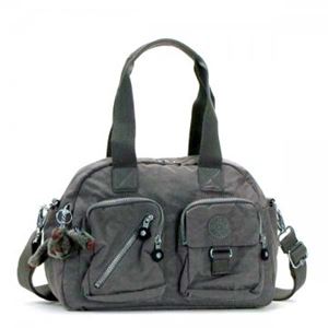 Kipling（キプリング） ハンドバッグ BASIC K13636 802 CELO GREY