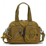Kipling（キプリング） ハンドバッグ BASIC K13636 227 BLAZE YELLOW