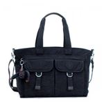 Kipling（キプリング） ハンドバッグ BASIC K15060 511 TRUE BLUE