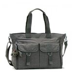 Kipling（キプリング） ハンドバッグ BASIC K15060 802 CELO GREY