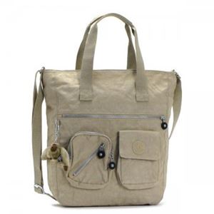 Kipling（キプリング） ショルダーバッグ BASIC K15170 87 CAFFE LATTE