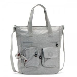 Kipling（キプリング） ショルダーバッグ BASIC K15170 826 GENTLE GREY