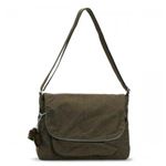 Kipling（キプリング） ショルダーバッグ BASIC K15176 485 HEATHER OLIVE