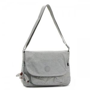 Kipling（キプリング） ショルダーバッグ BASIC K15176 826 GENTLE GREY