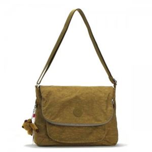 Kipling（キプリング） ショルダーバッグ BASIC K15176 227 BLAZE YELLOW
