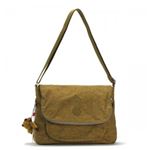 Kipling（キプリング） ショルダーバッグ BASIC K15176 227 BLAZE YELLOW