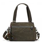 Kipling（キプリング） ナナメガケバッグ BASIC K15257 485 HEATHER OLIVE