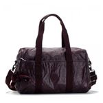 【9月15日まで限定販売】Kipling（キプリング） ショルダーバッグ BASIC K15294 657 WINE RED LACQUER