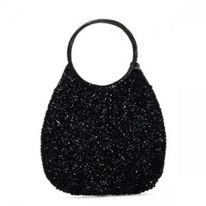 ANTEPRIMA（アンテプリマ） ハンドバッグ STANDARD BGS P88 057 145 NERO OPACO