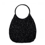 ANTEPRIMA（アンテプリマ） ハンドバッグ STANDARD BGS P88 057 145 NERO OPACO