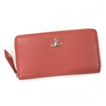 Vivienne Westwood（ヴィヴィアンウエストウッド） 長財布 CAMEO 32293 CORAL