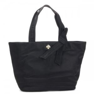 KATE SPADE（ケイトスペード） トートバッグ FLATIRON NYLON PXRU4253 1 BLACK