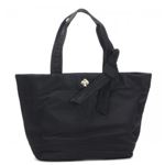 KATE SPADE（ケイトスペード） トートバッグ FLATIRON NYLON PXRU4253 1 BLACK
