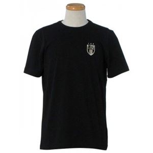 EA7（イーエーセブン） メンズTシャツ 273009 20 NERO