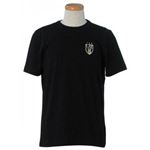 EA7（イーエーセブン） メンズTシャツ 273009 20 NERO