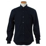 Burberry（バーバリー） メンズポロシャツ 21 3773808 41000 NAVY