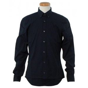 Burberry（バーバリー） メンズポロシャツ 21 3782300 41000 NAVY
